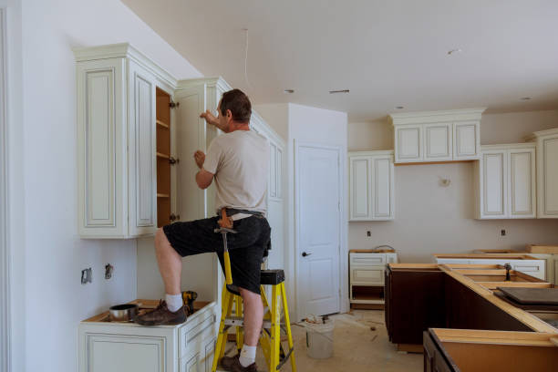 Licensed Backsplash Installation service in Camden, OH - I E Kitchen