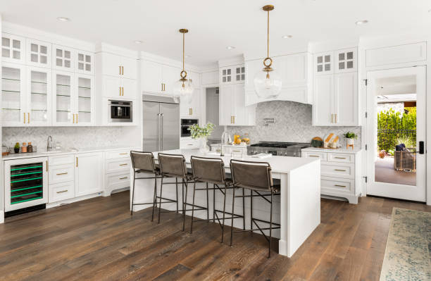 Reliable Backsplash Installation contractor in Camden, OH by I E Kitchen