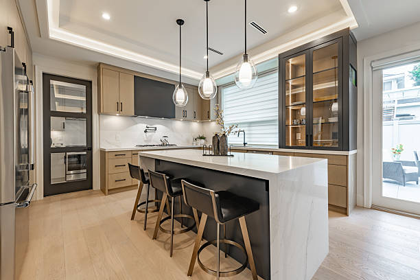 Affordable Backsplash Installation solutions in Camden, OH